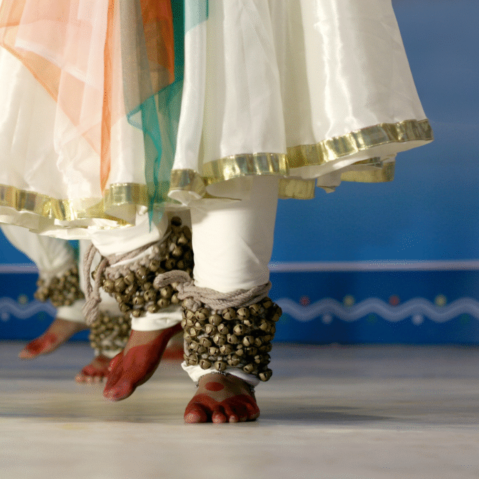kathak
