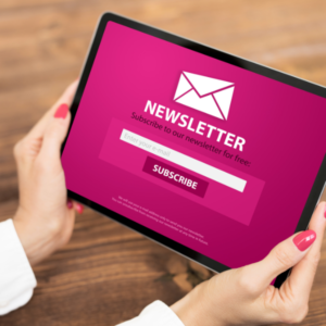 newsletter